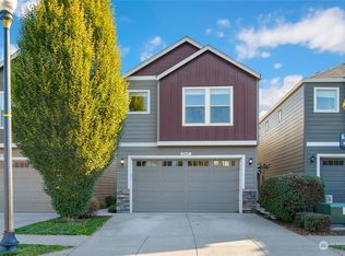 2645 NE 130th Ct, Vancouver, WA