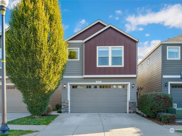 2645 NE 130th Court, Vancouver, WA 98684