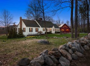 252 Whiteface Rd, North Sandwich, NH 03259