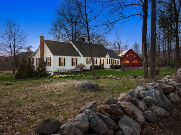 252 Whiteface Road, Sandwich, NH 03259