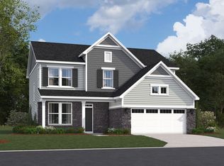20362 N Pacific Ave, Westfield, IN 46074