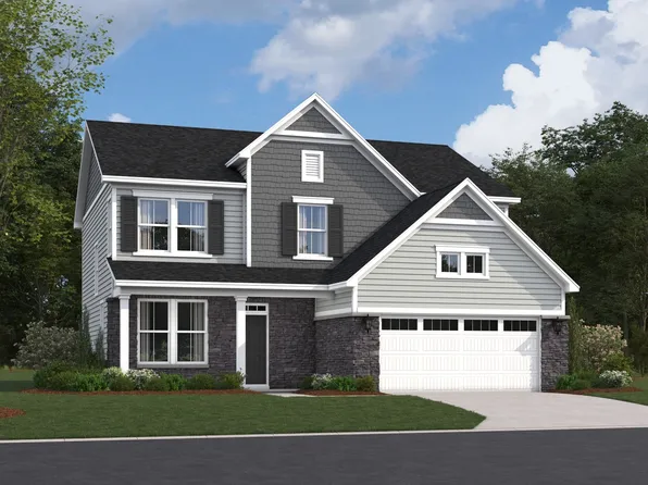 20362 N Pacific Ave, Westfield, IN 46074