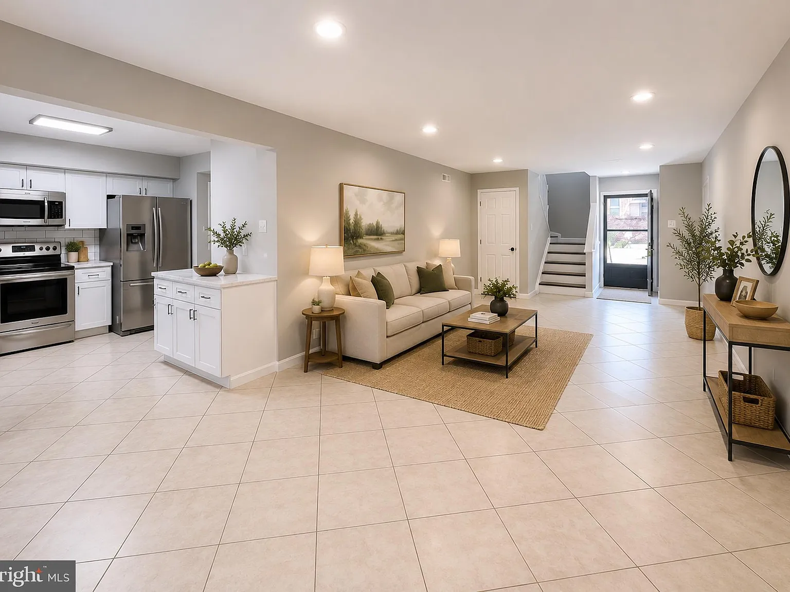 3 bed, 2.5 bath, 1603 sqft, $3,200 — Photo 3