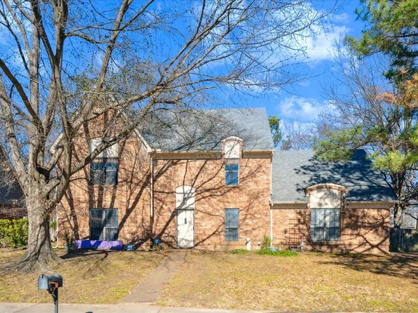 6104 Lessa Ln, Bartlett, TN 38134