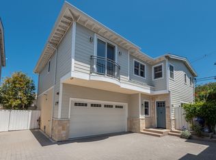 1510 S Carmelina Ave, Los Angeles, CA 90025