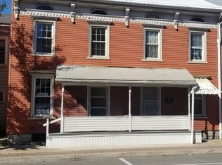 310 Chestnut St, Mifflinburg, PA 17844