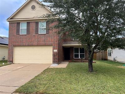 7323 Foxwood Fair Ln, Humble, TX, 77338