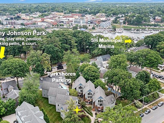 5th image of 130 N Shore Dr APT 2