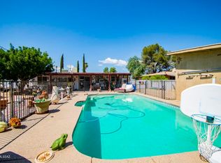 6832 E Mary Dr, Tucson, AZ 85730