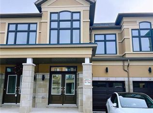 47 Boiton St, Richmond Hill, ON L4S 0J1