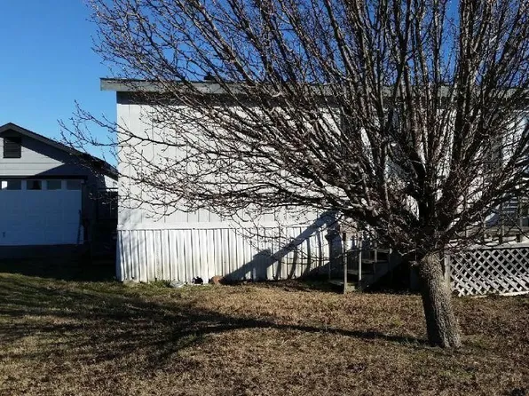 6307 County Road 593, Nevada, TX 75173