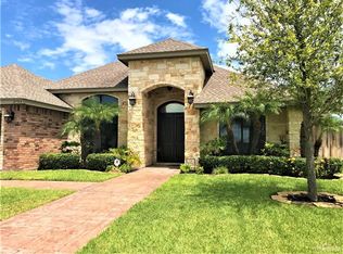 2504 Serrano St, Edinburg, TX 78539