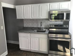 3807 Clifton Ave #3, Baltimore, MD 21216