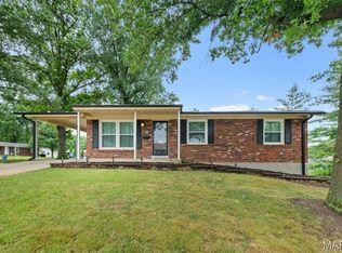 4748 McCorry Dr, Saint Louis, MO