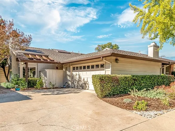 1559 Webster Ave, Claremont, CA 91711