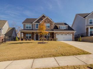 6309 Southbroom Dr, Evans, GA 30809