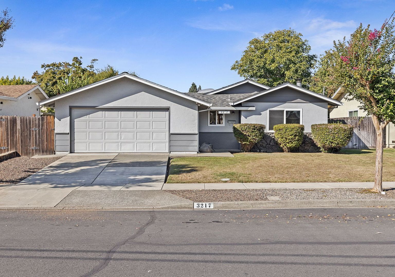 3217 Macbeth St, Napa, CA 94558 Zillow