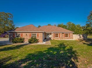 5429 Dew Trl, Bauxite, AR 72011