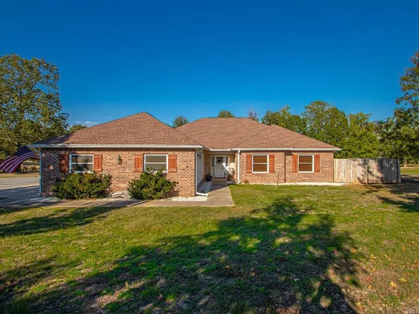 5429 Dew Trl, Bauxite, AR 72011
