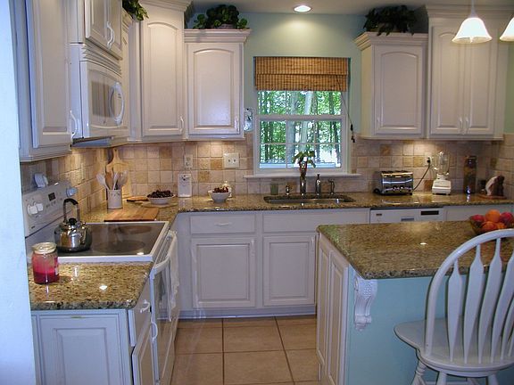 Granite Countertops