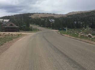 657 E Steam Engine Dr, Brian Head, UT 84719