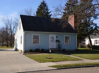 40 Tamplin Dr, Troy, OH 45373