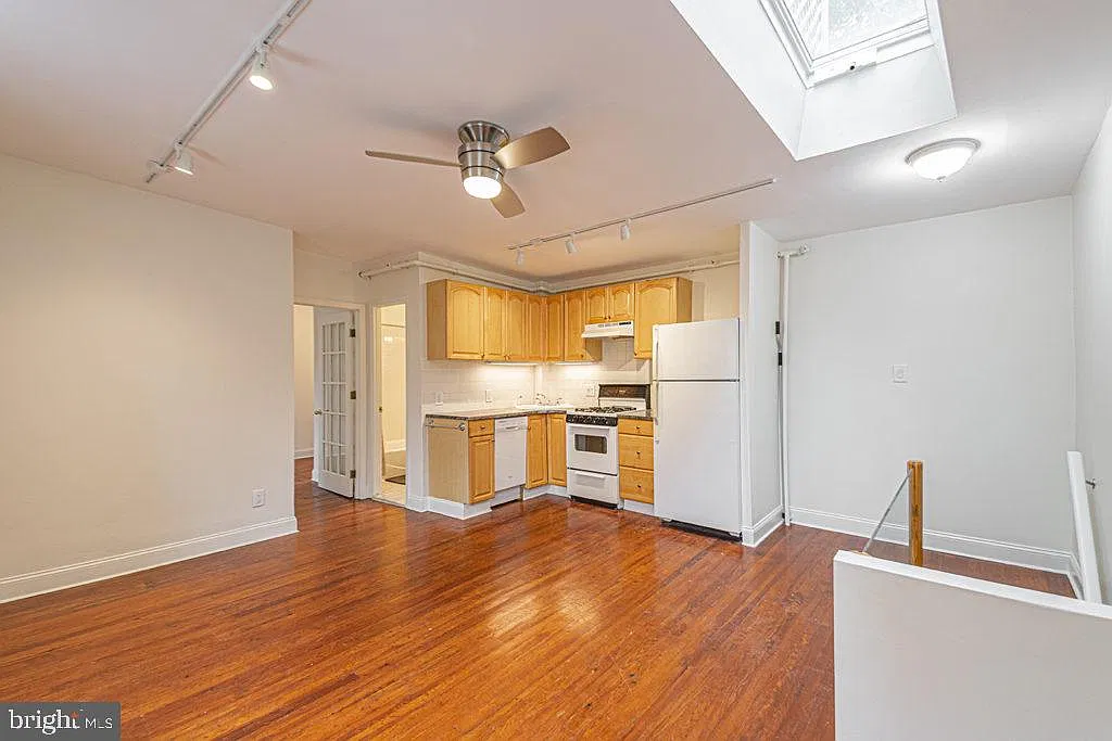 1 bed, 1.0 bath, $1,845 — Photo 3
