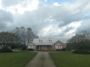 11303 E State Hwy 52, Webb, AL 36376