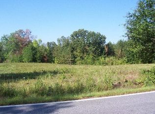 380 Arnold Ln, Waterloo, SC 29384