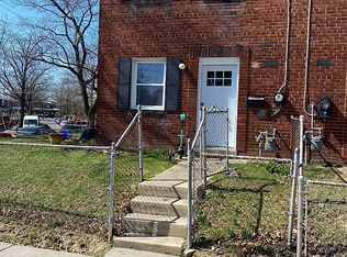 102 Kenilworth Ave NE, Washington, DC