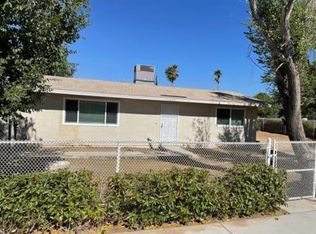 16446 Spruce St, Hesperia, CA 92345