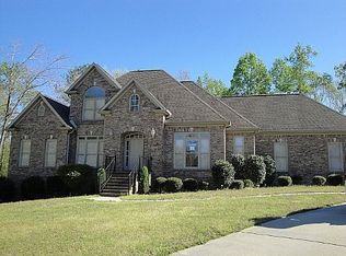 1221 16th St, Pleasant Grove, AL 35127