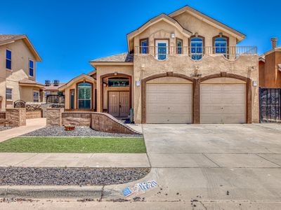 11220 Northview Dr, El Paso, TX, 79934