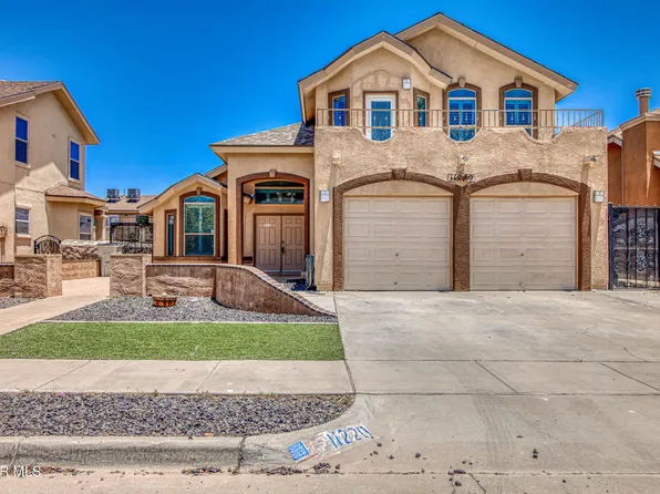 11220 Northview Dr, El Paso, TX 79934