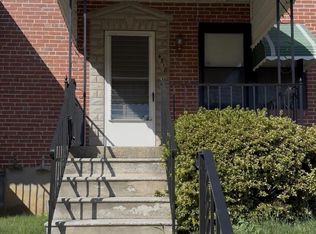 4318 Seidel Ave, Baltimore, MD 21206