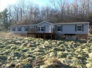 596 Orem Rd, Belleville, WV 26133