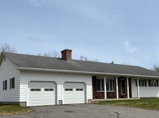 125 East Rd, Adams, MA 01220