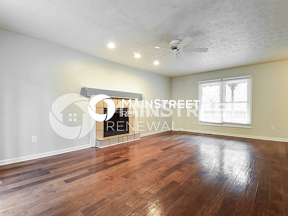 WM - Living Room