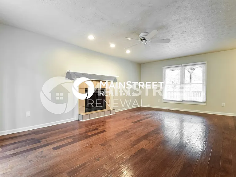 WM - Living Room