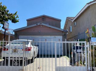 2442 E 115th St, Los Angeles, CA 90059