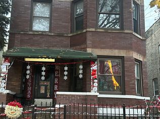 917 N Ridgeway Ave APT 2, Chicago, IL 60651