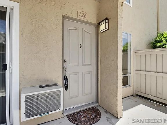 5th image of 7747 Margerum Ave Unit 126