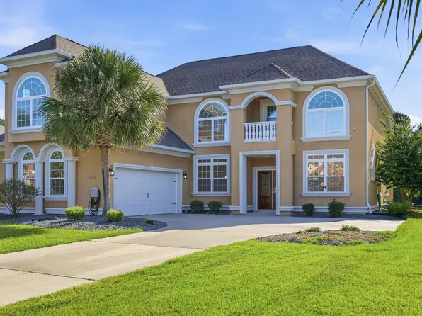 8500 Juxa Dr., Myrtle Beach, SC 29579