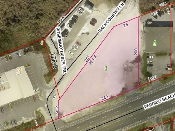 22973 Perdido Beach Blvd, Orange Beach, AL 36561