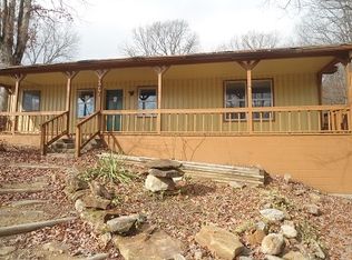 377 Apollo Dr, Spring City, TN 37381