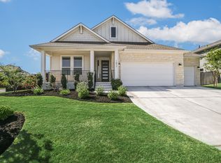 1077 Hazy Hills Loop, Dripping Springs, TX 78620