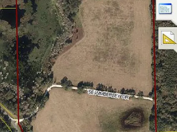 SE Wimberley Cir, Mayo, FL 32066