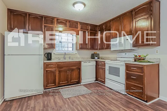 4 bed, 2.0 bath, 1365 sqft, $1,575 — Photo 3
