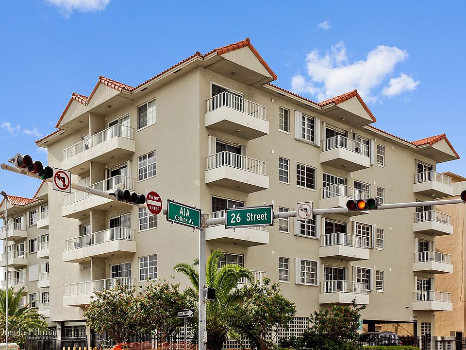 1st image of 2600 Collins Ave APT 305