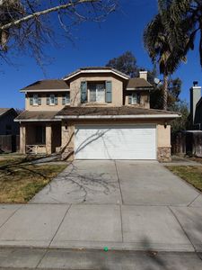 1931 Bridle Creek Cir, Tracy, CA, 95377